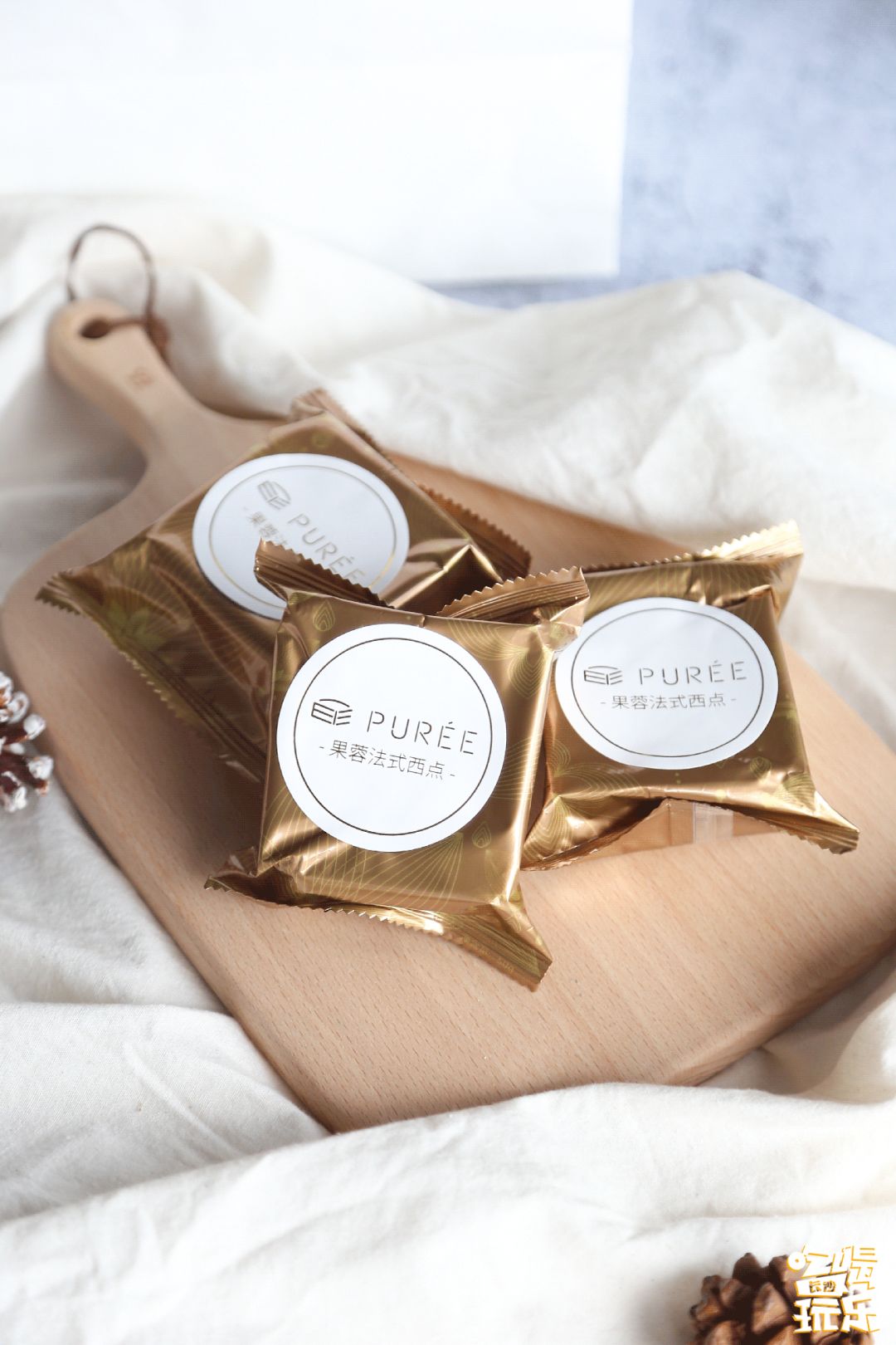 最好吃的月饼健康解馋,吃各种各样的超多月饼全部吃完