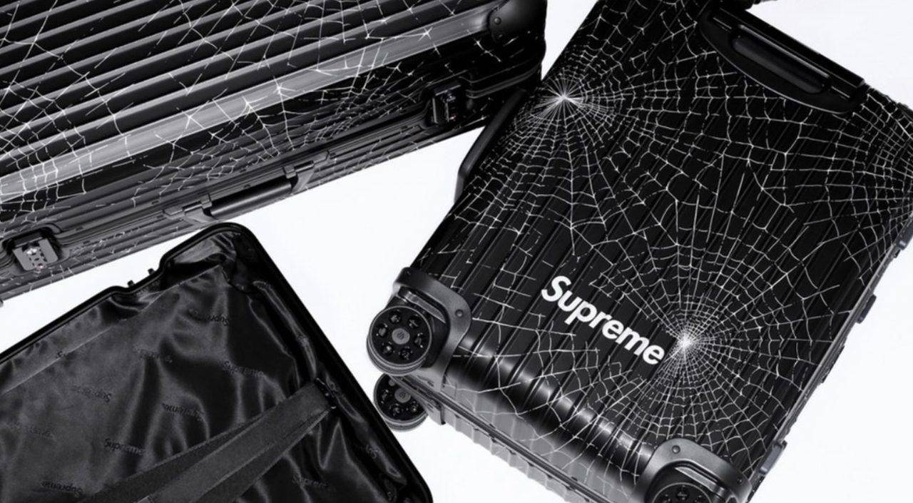 rimowa最好看的行李箱,好看的行李箱20寸