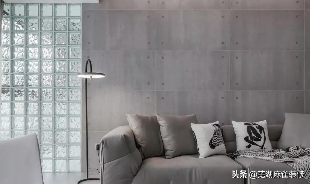 芜湖160平米轻奢装修风格,芜湖房屋装修设计现代风格