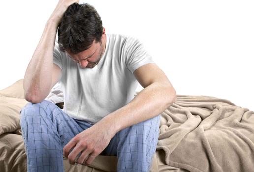 男性阳痿不但影响“行事”，更易带来4大危害，你不可不知！