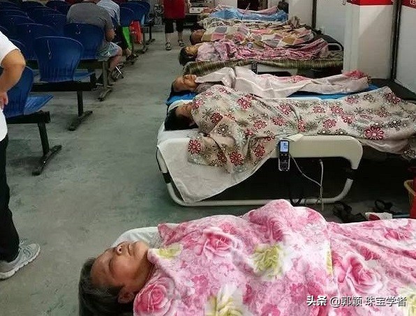 玉床有什么功效,理疗玉床真的有效果吗