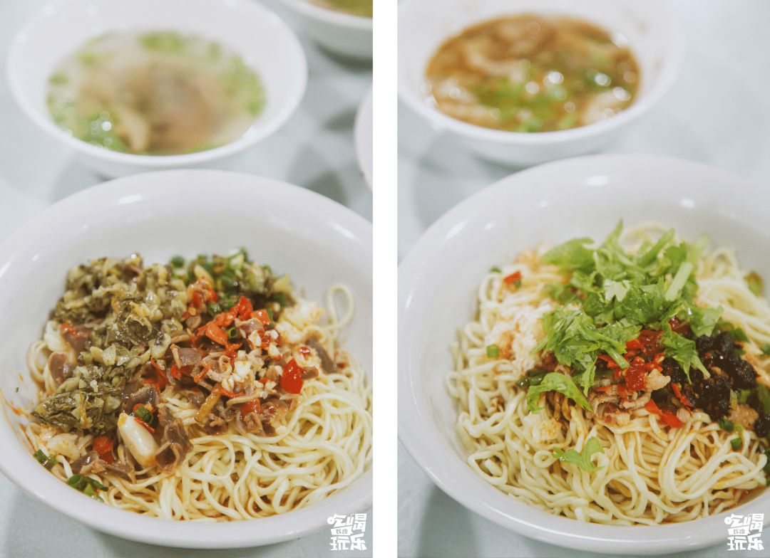 24小时吃遍益阳,3天2夜吃遍西宁