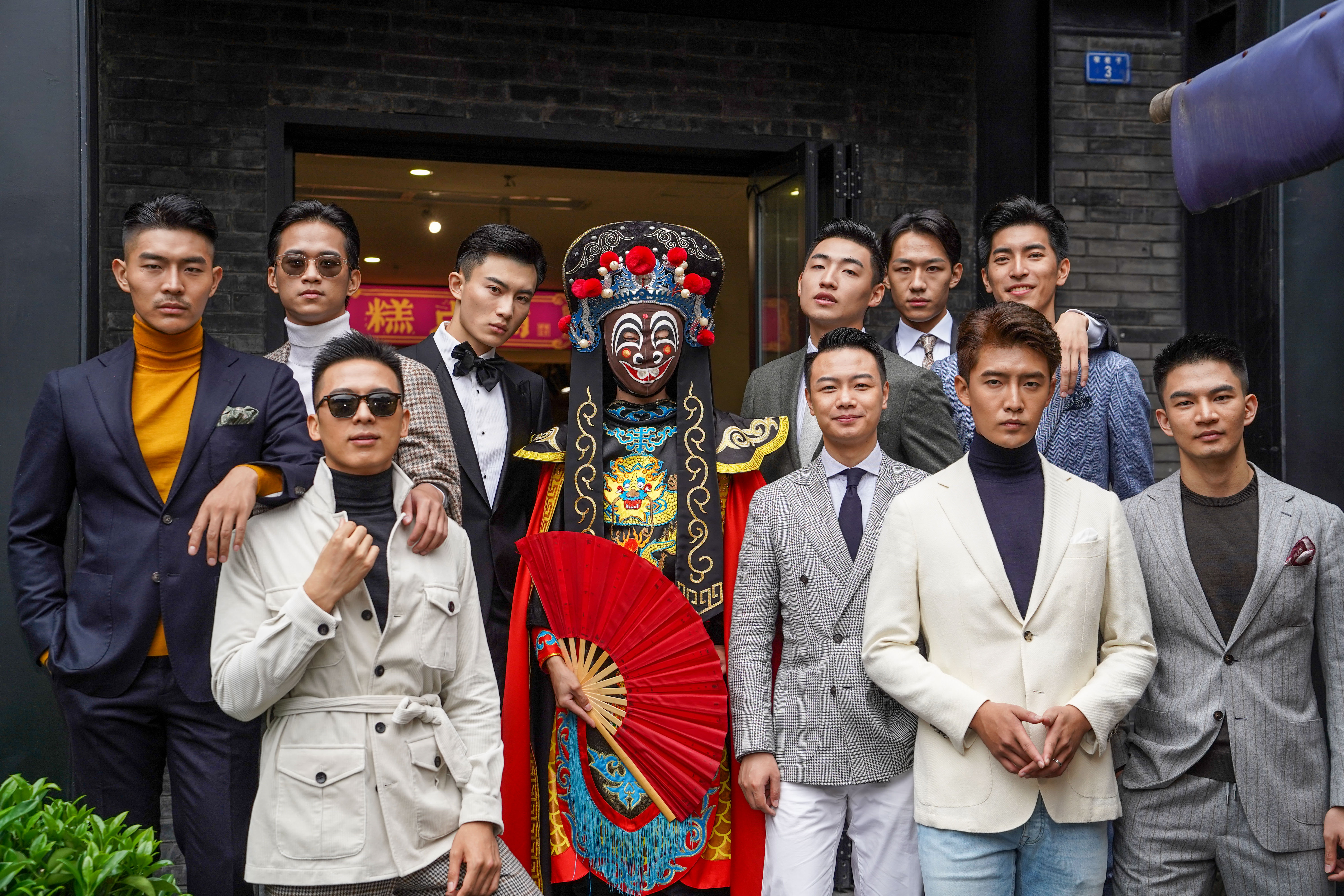 suitsupply休闲西装,suitsupply男装