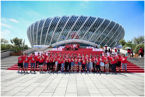 不忘初心,方得始终——百捷鄂浪飞舟十六年