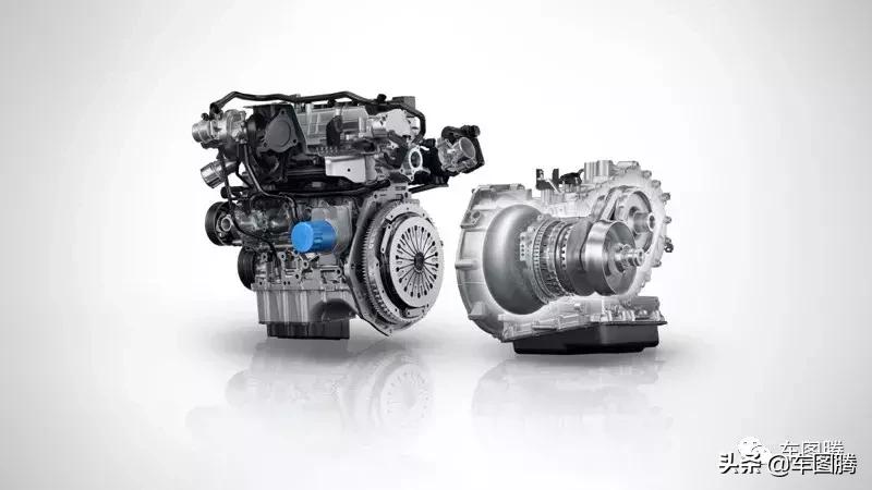 新款宝骏rs-5手动挡中大型7座suv,新宝骏rs-5300t智能旗舰型动力