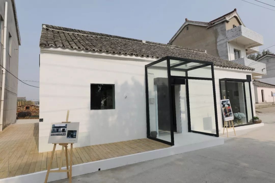 溧阳庆丰村怎么突然火了起来,答案或许就在这里