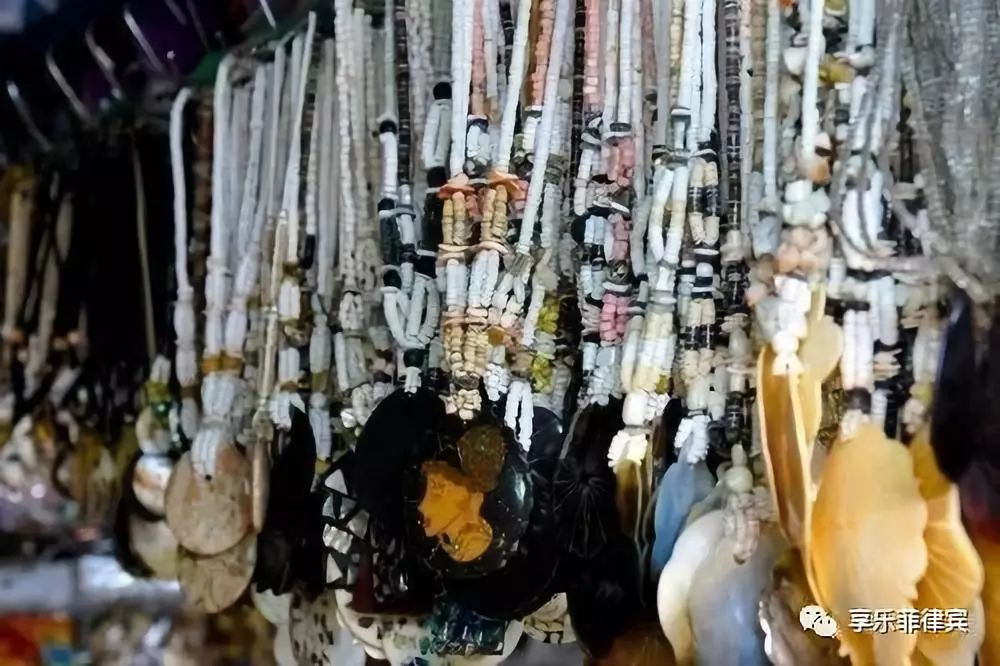 “菲”买不可的菲律宾特色手办礼!能猜中超过3个算我输