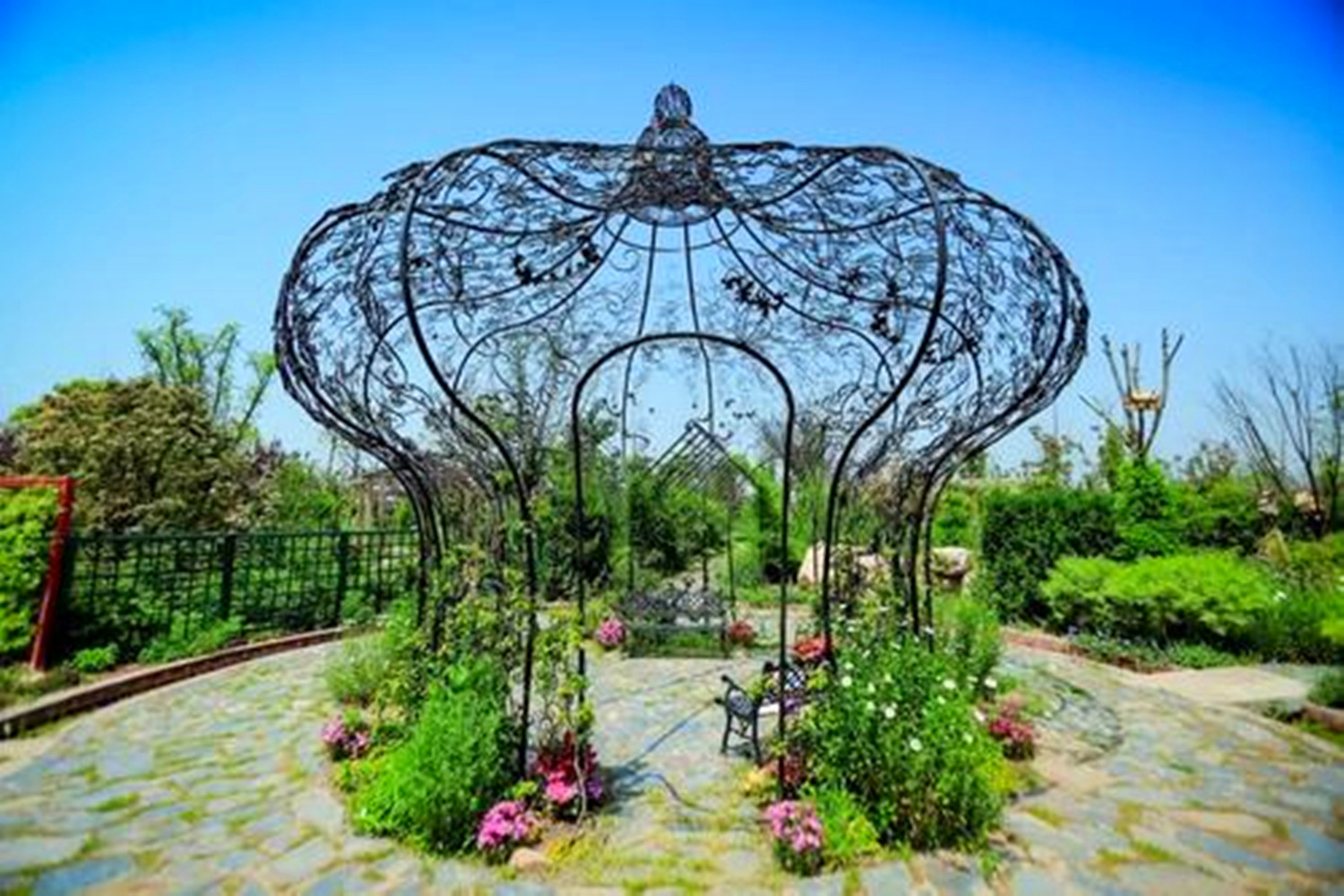 合肥春游必去十大景点,合肥适合春游玩的地方推荐