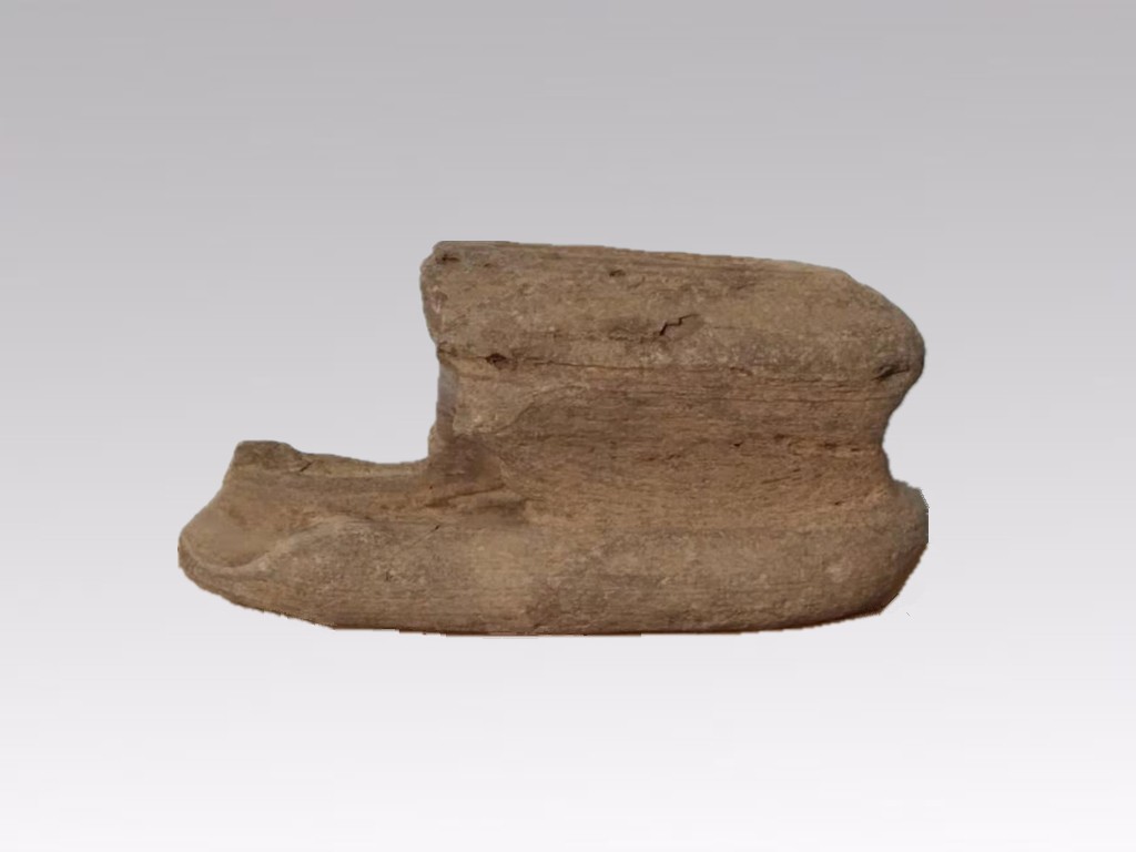 “乘风破浪的石头”入围作品展播