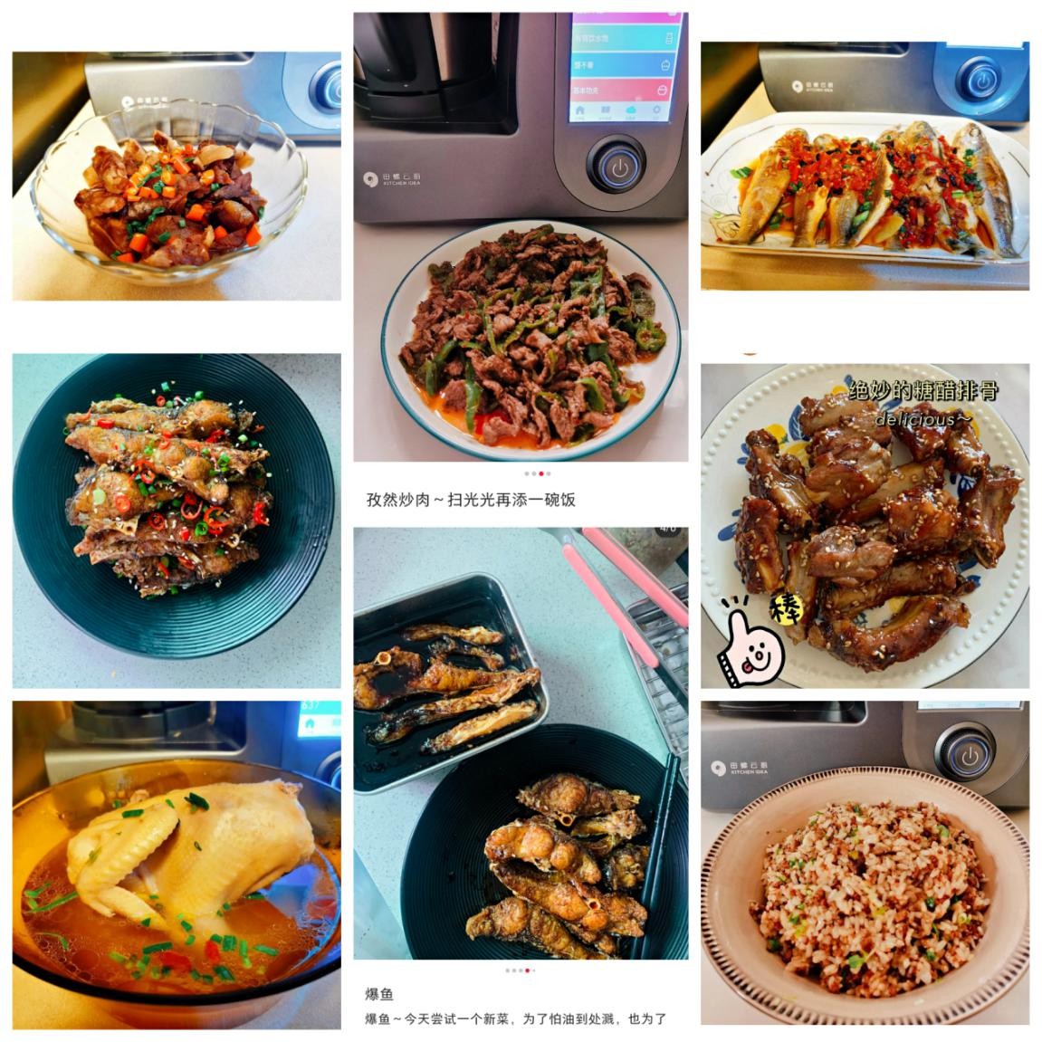 料理机值得买吗,料理机真是太实用了