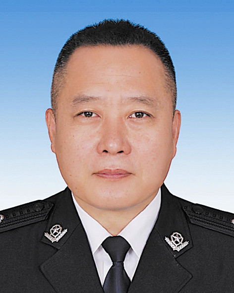 合作市委组织部最新公示,大连市委组织部公示李东