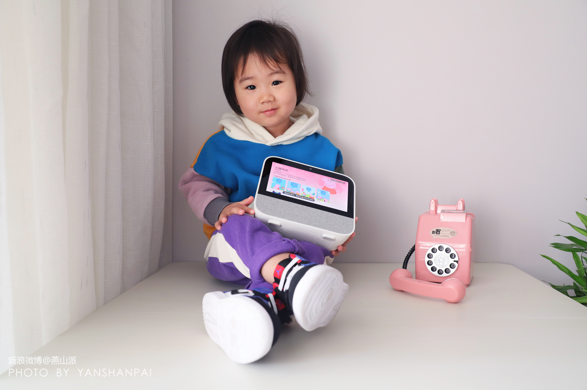 天猫精灵cc7e智能音箱,天猫精灵cc触屏音响测评