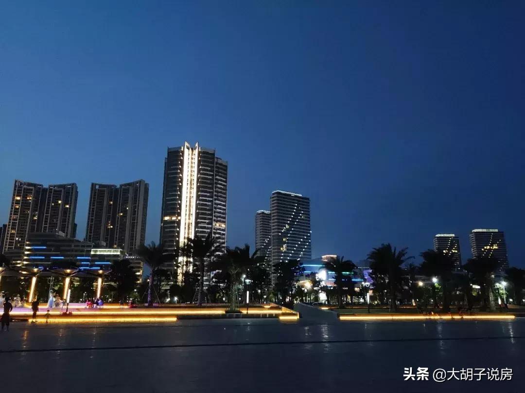 珠海哪里买房捡漏最好,珠海捡漏写字楼