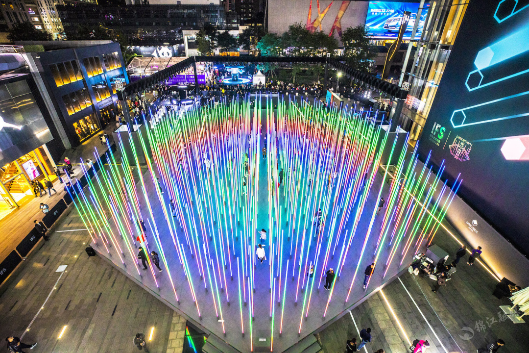 跟着成渝文旅地标来打卡,四川十大文旅新地标评选竞争火热