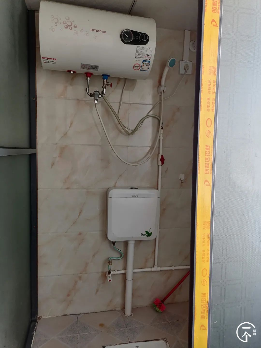 深圳“厂哥村”，女生可以百里挑一？