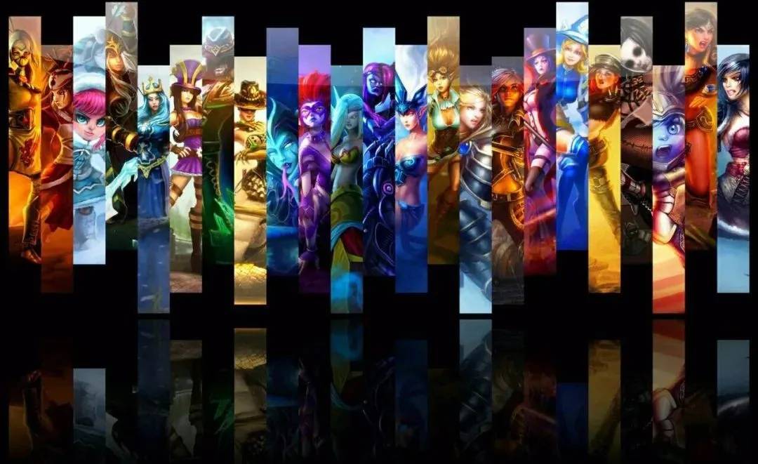 中国电竞的产业规模与投资,2022中国电竞产业市场规模