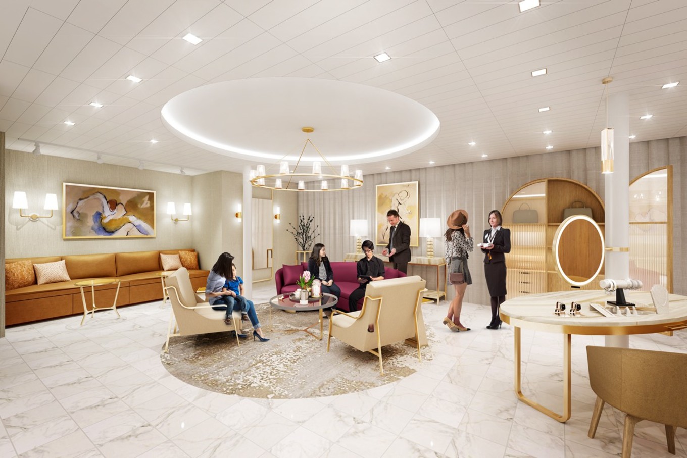 皇家加勒比海洋光谱号需要护照吗,上海皇家加勒比游轮光谱号体验