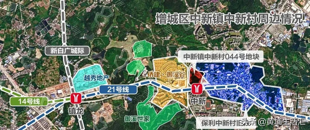 增城时代名著有多少栋楼,广州增城山田时代名著最新房价