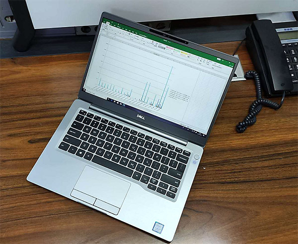 戴尔latitude7340超轻笔记本,戴尔latitude7300评测视频