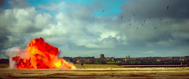 卷福新剧哪里可以看,卷福新剧