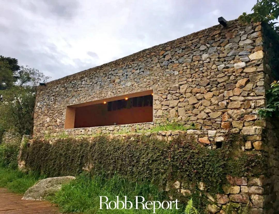 RR·FEATURE|寻找中国仙境：酒店人的徐霞客情怀