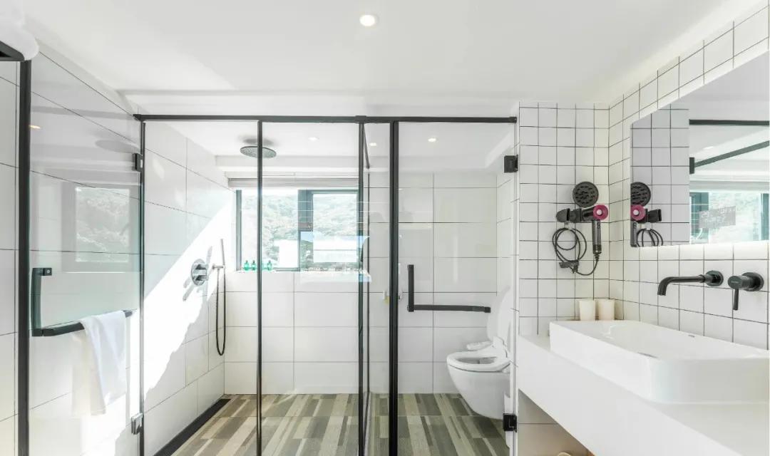 适合旅游的海边民宿,海边旅行推荐民宿