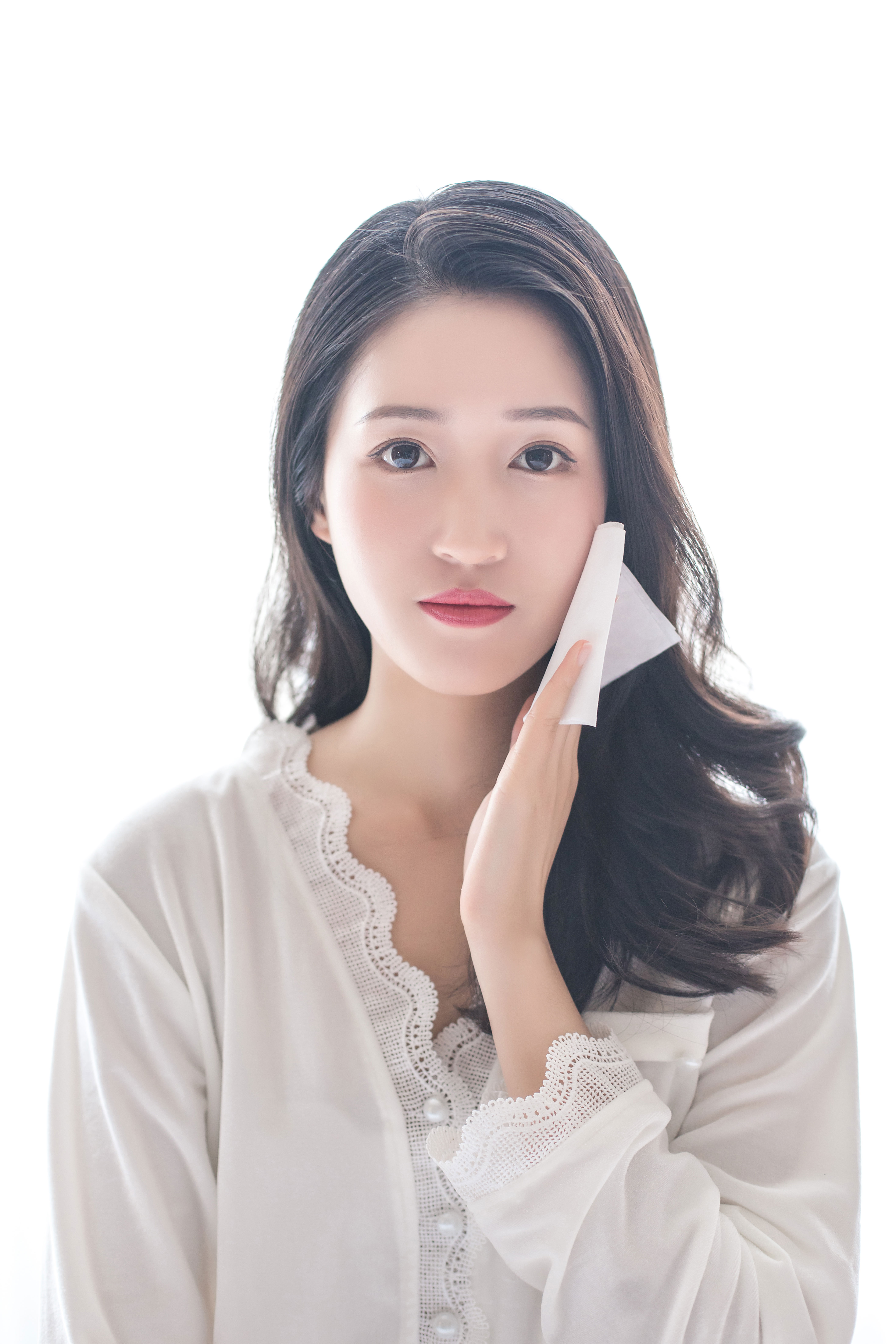 优月季皇冠系列全新升级,超级“芯”助力女生自在一整天