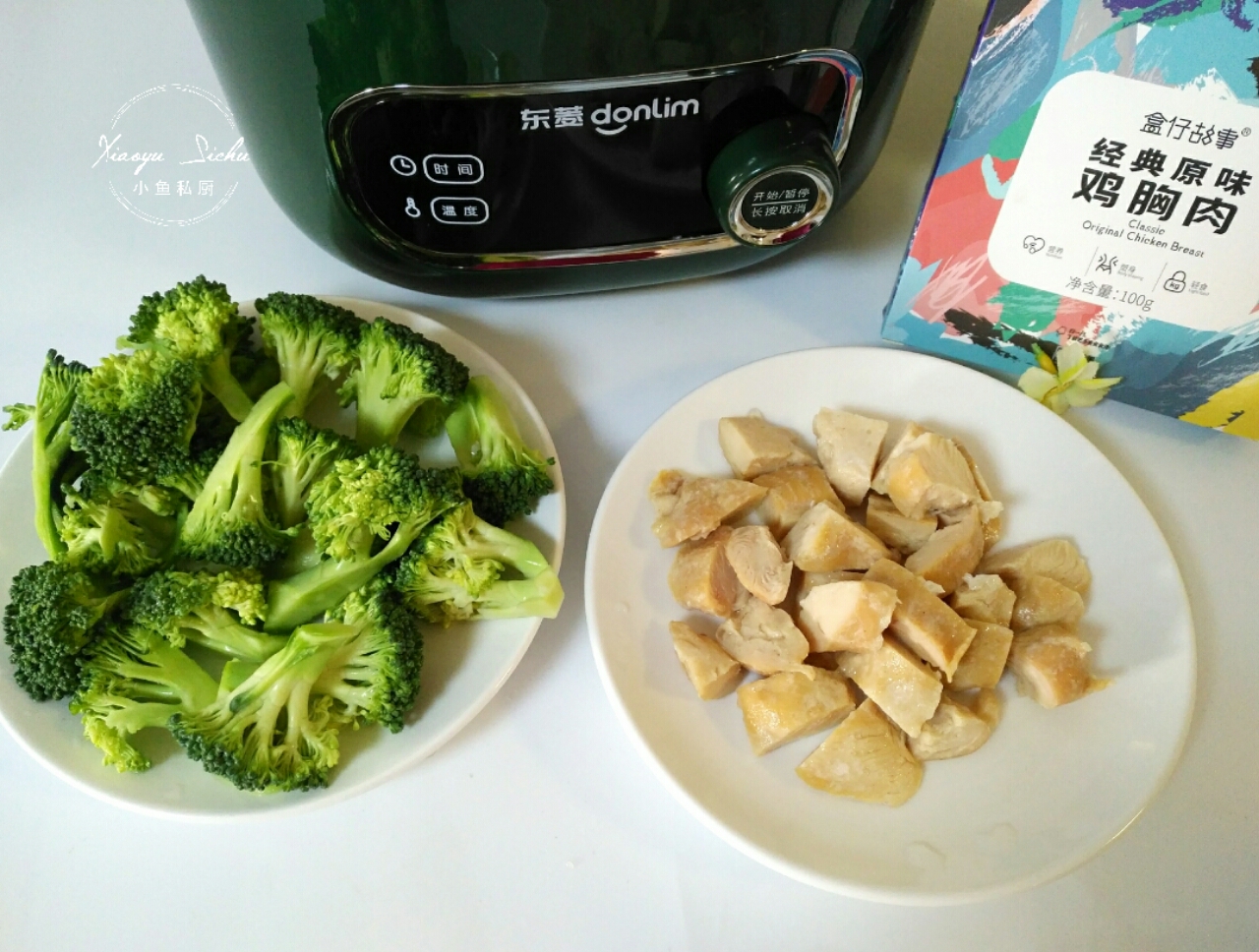 冬天早餐熬什么粥简单又营养,早餐这样做营养美味孩子也喜欢吃