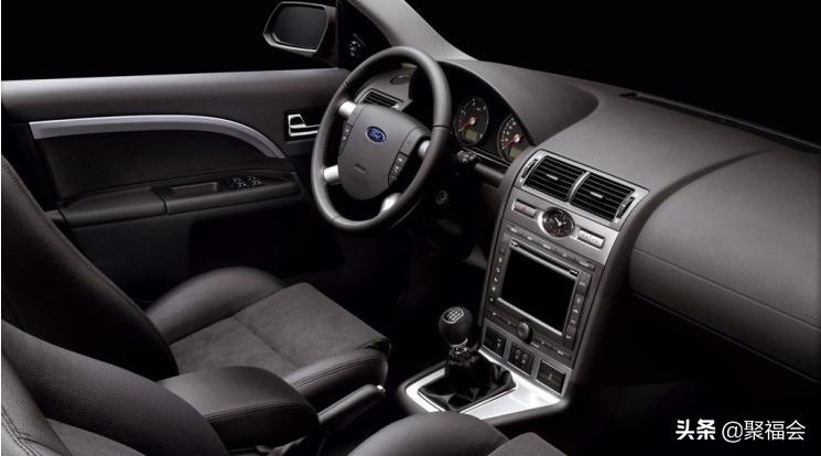 福特故事第一期：蒙迪欧的前世今生