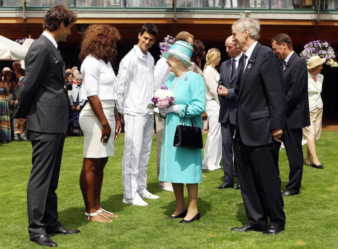最能挣钱的网球女王们都住在什么样的大House？