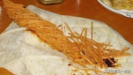 淮北十大美食视频,淮北周边一日游美食