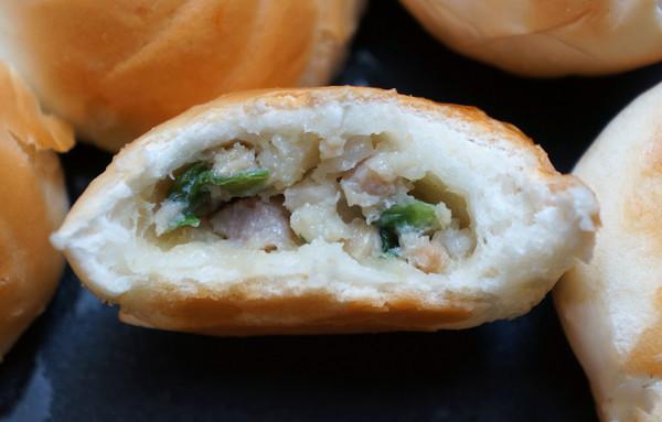 中国人现代厨房,中国人厨房