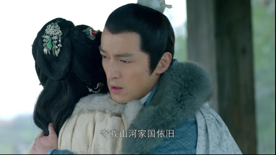 深度剖析《琅琊榜》-国剧经典，瑕不掩瑜