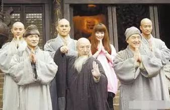 “螳螂拳大师”于海：曾随周总理外出访问，真正的武术家