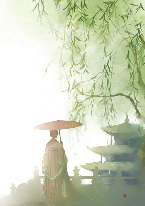 宋词里有相思的句子,关于相思的宋词