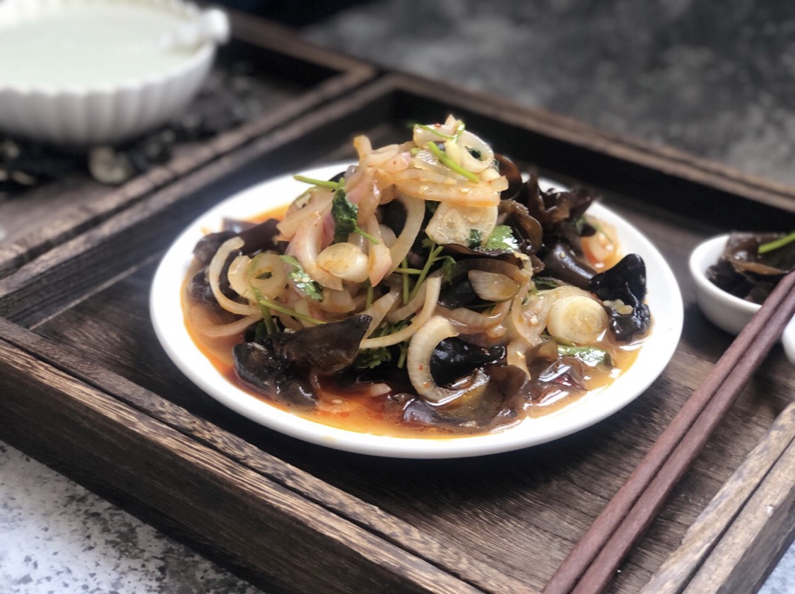 每天一道简单的减脂菜,一年四季必吃的减肥菜