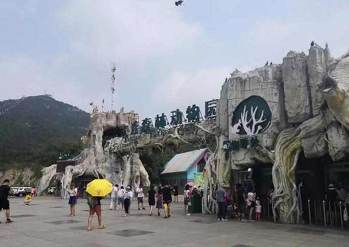 大连滨海路几月最美,大连最美季节