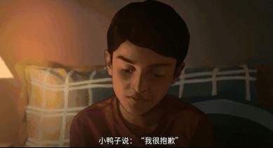 不愧是豆瓣9.7分的超级神剧,2019年豆瓣8.8分神剧