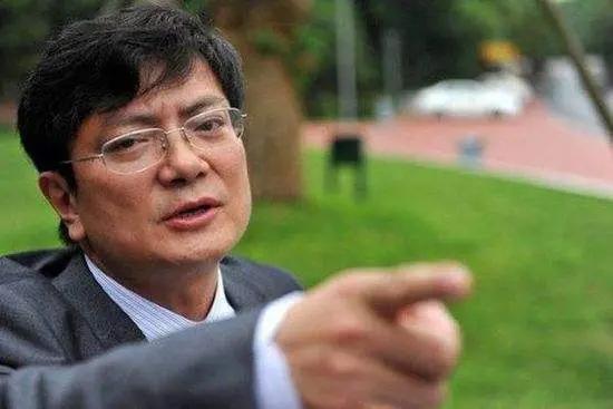 郑强说清朝失败是因为太富完整,郑强教授说清朝富裕