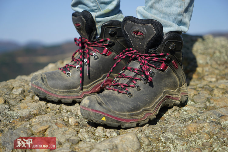 keen登山鞋推荐,keen登山鞋防滑吗
