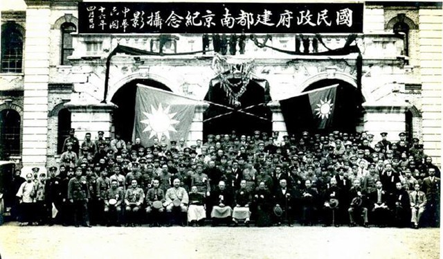 钱穆中国的历史,钱穆地位