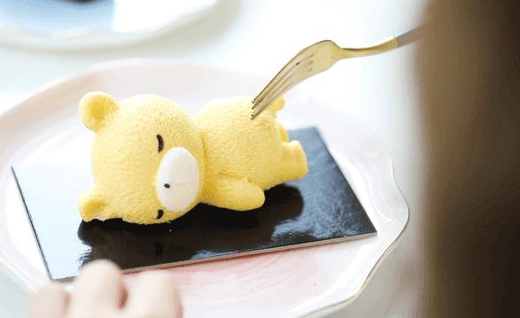 618攻略来了,酥皮流心泡芙、豆乳波波奶盖卷…一卖就是7年