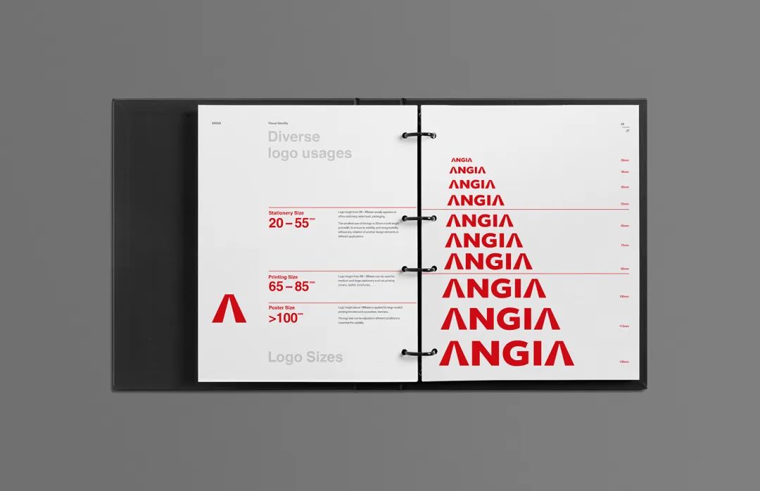 企业品牌形象视觉识别体系,企业品牌形象塑造公司