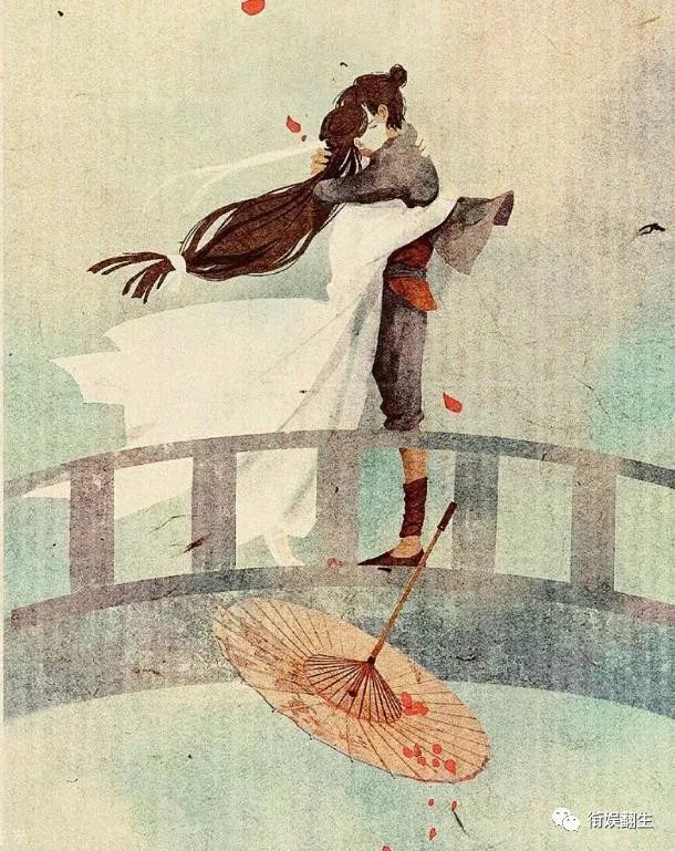 徐克版的白蛇造型,白蛇和青蛇到底哪个更好看