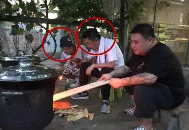 吴京于谦最新视频,吴京客串于谦主演的电影