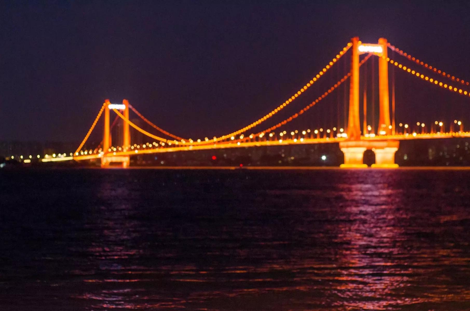 武汉汉江滩照片,武汉汉江滩在哪里