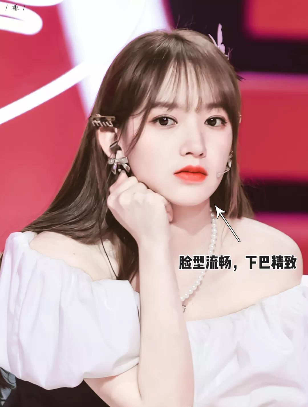 女人变美靠发型,变美烫发型