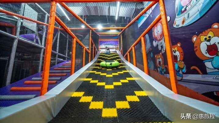 合肥79元游乐场,合肥游乐场儿童乐园9.9元