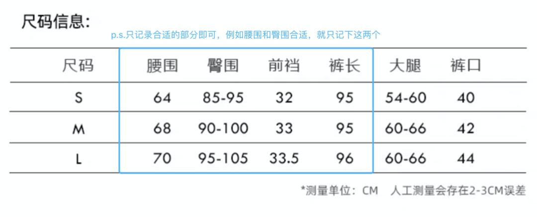时髦又百搭的牛仔裤，却总是穿不好看？因为版型没选对