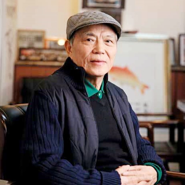 2年前“平民市长”张百发追悼会：北京市民自发赶来，送别老市长